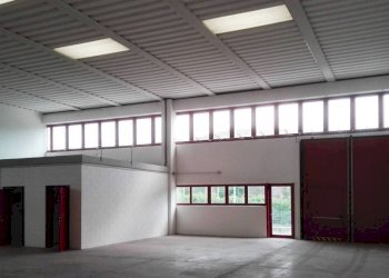 Interno non residenziale - Capannone via Brondi, 16, Quinto di Treviso - foto 5