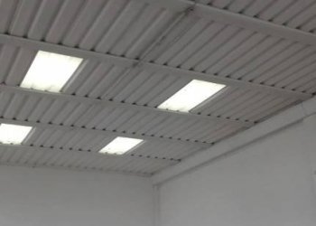 Interno non residenziale - Capannone via Brondi, 16, Quinto di Treviso - foto 6