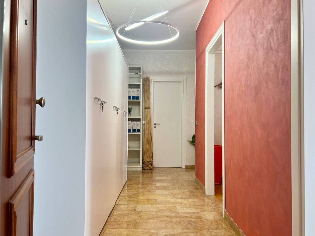 Ingresso - Ufficio piazza San Paolo, 2, Biella - foto 2