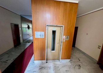 Ascensori - Office piazza San Paolo, 2, Biella - photo 33