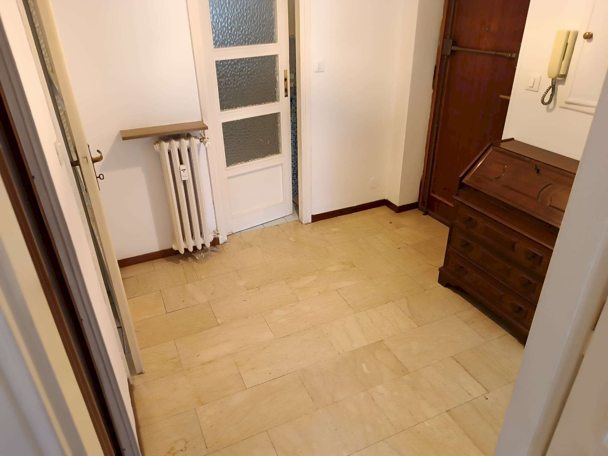 ingresso - Three-room apartment via Medardo Rosso, 2, Torino - photo 2