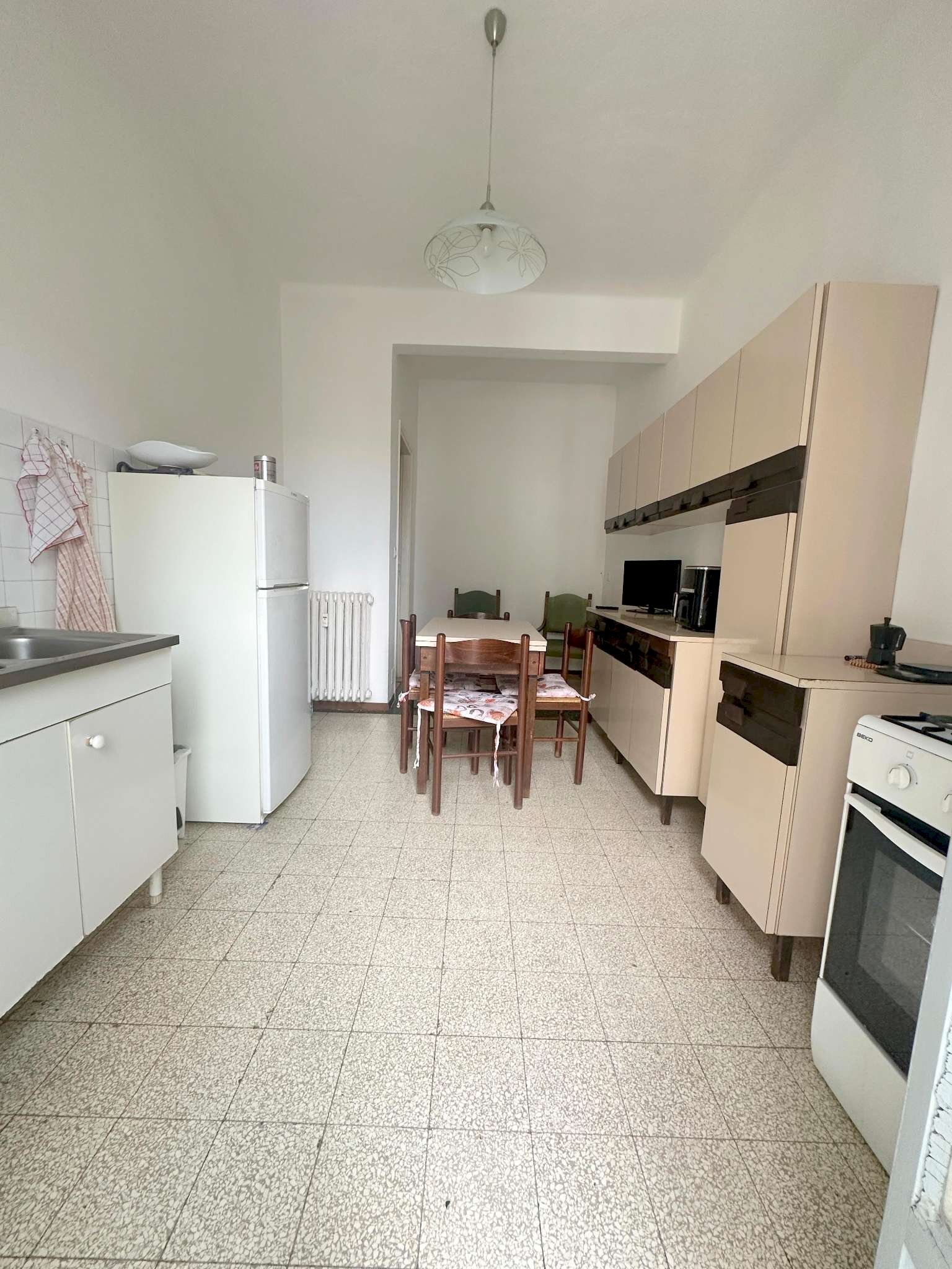 cucina - Three-room apartment via Medardo Rosso, 2, Torino - photo 3