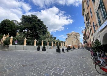 Piazza Verdi - Trilocale piazza Verdi, Chiavari - foto 2