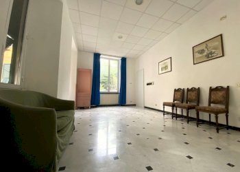 Interni - Trilocale piazza Verdi, Chiavari - foto 5