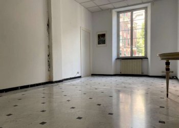 Interni - Trilocale piazza Verdi, Chiavari - foto 6