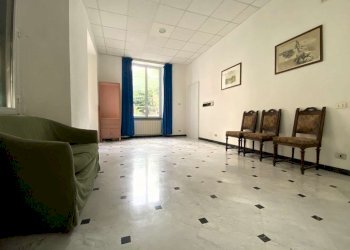 Interni - Trilocale piazza Verdi, Chiavari - foto 7