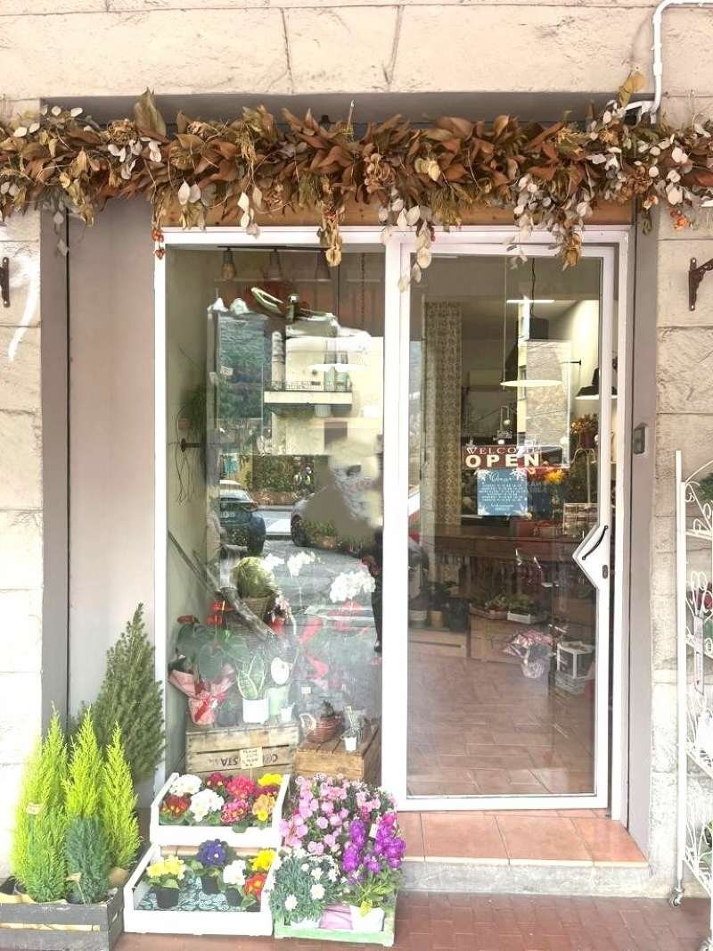 vetrina - Negozio via Porrettana, Casalecchio di Reno - foto 3