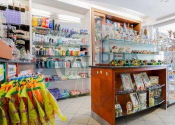 Interno non residenziale - Bar - Tabacchi - Ricevitoria viale Regina Margherita, Rimini - foto 3