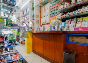 Interno non residenziale - Bar - Tabacchi - Ricevitoria viale Regina Margherita, Rimini - foto 4