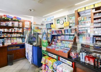 Interno non residenziale - Bar - Tabacchi - Ricevitoria viale Regina Margherita, Rimini - foto 5