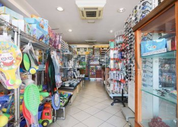 Interno non residenziale - Bar - Tabacchi - Ricevitoria viale Regina Margherita, Rimini - foto 8