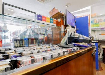 Interno non residenziale - Bar - Tabacchi - Ricevitoria viale Regina Margherita, Rimini - foto 12