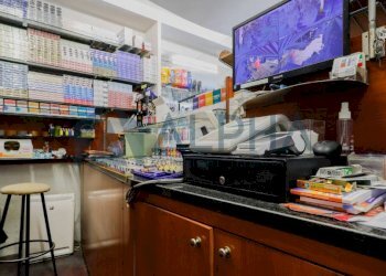 Interno non residenziale - Bar - Tabacchi - Ricevitoria viale Regina Margherita, Rimini - foto 13