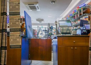 Interno non residenziale - Bar - Tabacchi - Ricevitoria viale Regina Margherita, Rimini - foto 14