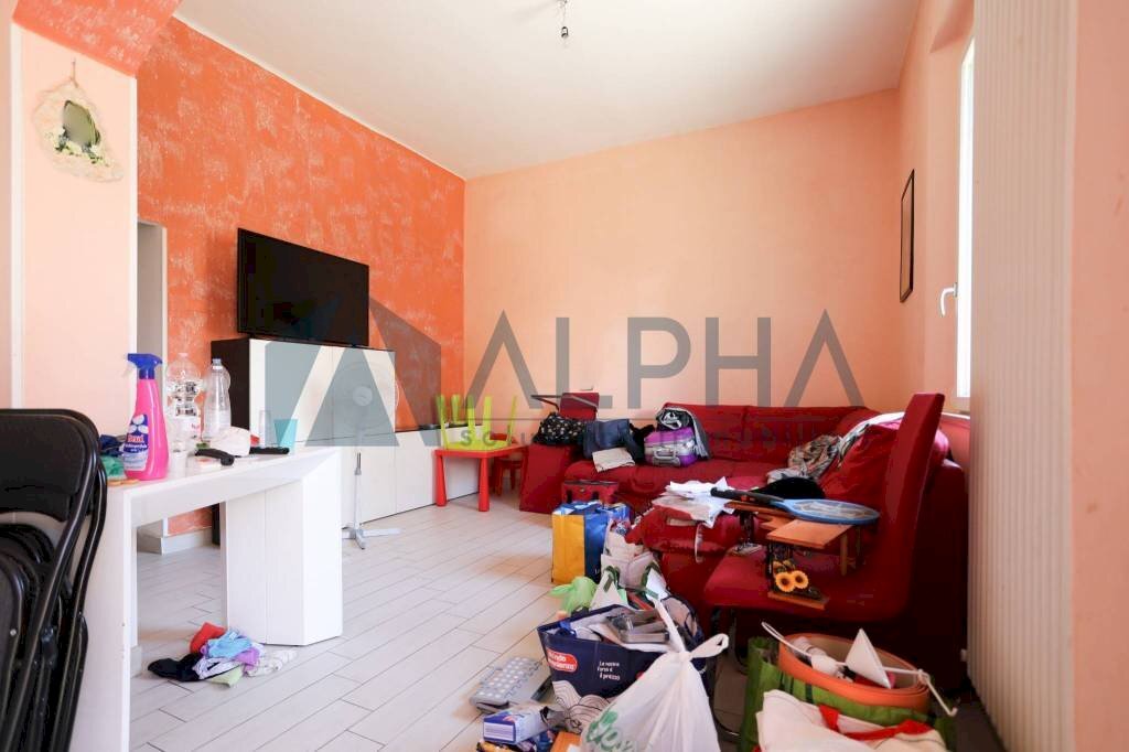 Salone - Villa via Cerchia, Forlì - photo 2
