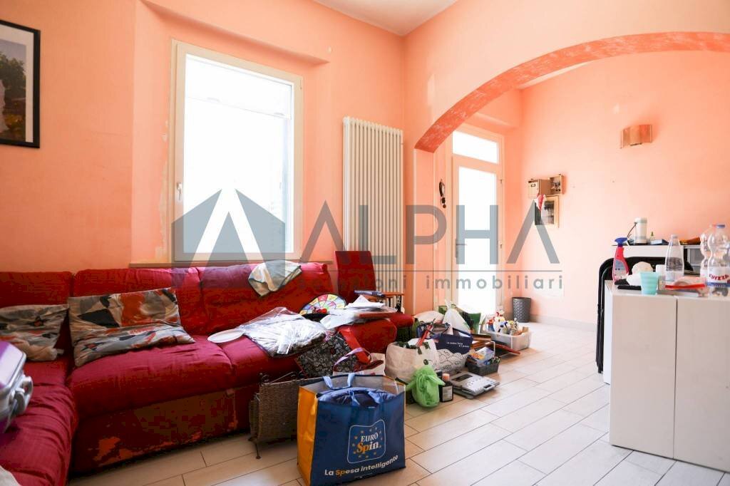 Salone - Villa via Cerchia, Forlì - photo 3