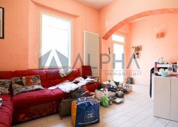 Salone - Villa via Cerchia, Forlì - foto 3