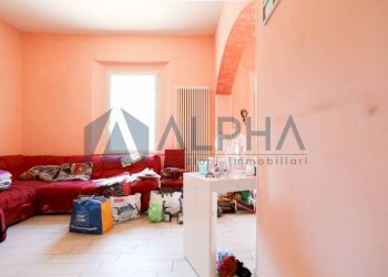 Salone - Villa via Cerchia, Forlì - foto 4