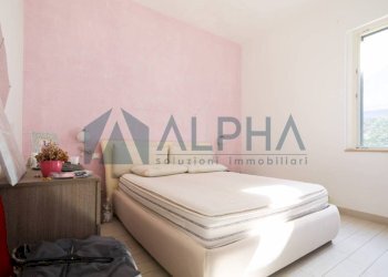 Camera da letto - Villa via Cerchia, Forlì - foto 7