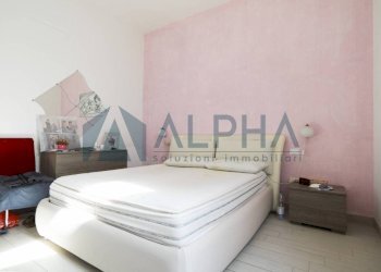 Camera da letto - Villa via Cerchia, Forlì - foto 8