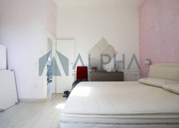 Camera da letto - Villa via Cerchia, Forlì - foto 9