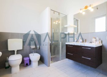 Bagno - Villa via Cerchia, Forlì - foto 12