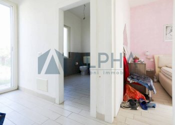 Corridoio - Villa via Cerchia, Forlì - foto 14