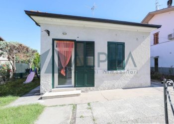 Facciata - Villa via Cerchia, Forlì - foto 15