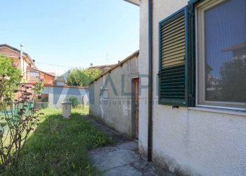 Giardino - Villa via Cerchia, Forlì - foto 16