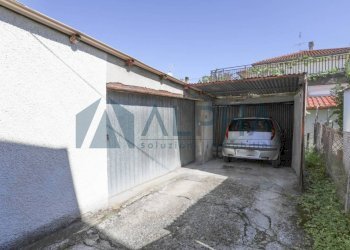 Box auto - Villa via Cerchia, Forlì - foto 19