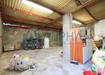 Cortile interno - Villa via Cerchia, Forlì - foto 20