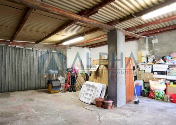 Magazzino - Villa via Cerchia, Forlì - foto 21