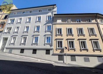 Facciata - Trilocale salita di Gretta, 15, Trieste - foto 3