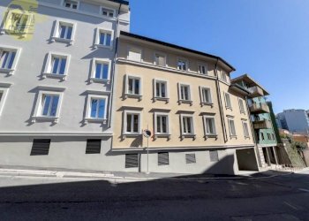 Facciata - Trilocale salita di Gretta, 15, Trieste - foto 4