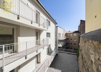 Facciata - Trilocale salita di Gretta, 15, Trieste - foto 5