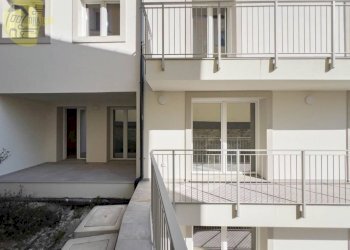 Facciata - Trilocale salita di Gretta, 15, Trieste - foto 6