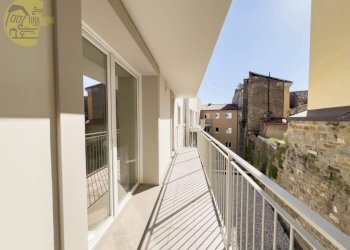 Terrazzo - Trilocale salita di Gretta, 15, Trieste - foto 8