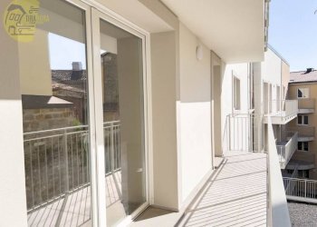 Terrazzo - Trilocale salita di Gretta, 15, Trieste - foto 9