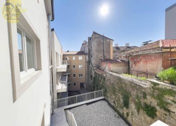 Terrazzo - Trilocale salita di Gretta, 15, Trieste - foto 10