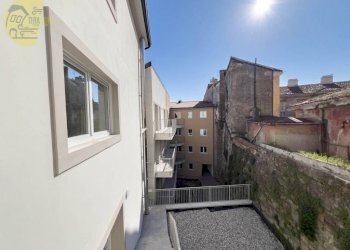 Vista - Trilocale salita di Gretta, 15, Trieste - foto 11