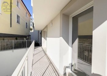 Terrazzo - Trilocale salita di Gretta, 15, Trieste - foto 12