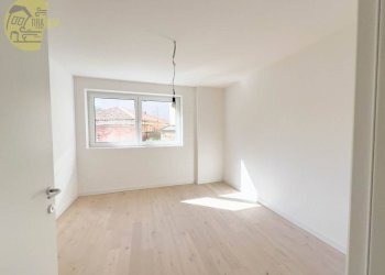 Camera da letto - Trilocale salita di Gretta, 15, Trieste - foto 15