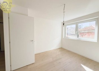 Camera da letto - Trilocale salita di Gretta, 15, Trieste - foto 16