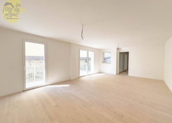 Cucina - Trilocale salita di Gretta, 15, Trieste - foto 17