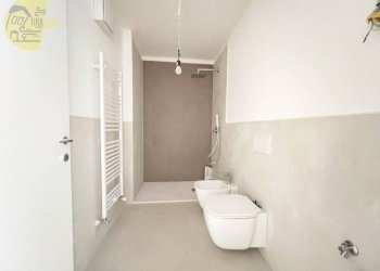 Bagno - Trilocale salita di Gretta, 15, Trieste - foto 28