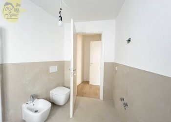 Bagno - Three-room apartment salita di Gretta, 15, Trieste - photo 25