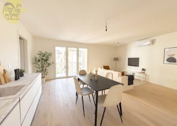 Salone - Quadrilocale salita di Gretta, 15, Trieste - foto 7