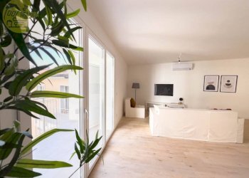 Salone - Quadrilocale salita di Gretta, 15, Trieste - foto 8