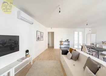 Salone - Quadrilocale salita di Gretta, 15, Trieste - foto 9