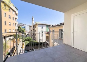 Terrazzo - Quadrilocale salita di Gretta, 15, Trieste - foto 11